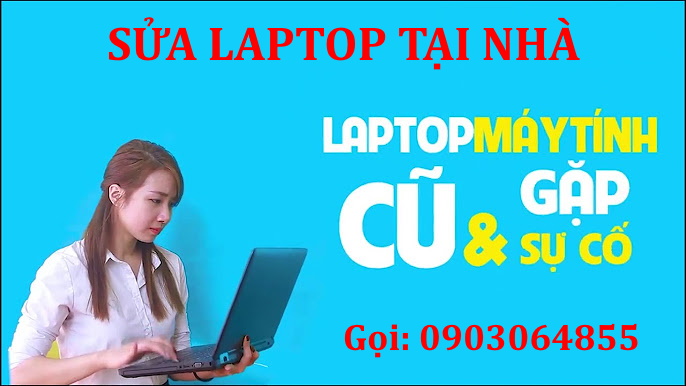 Trung Tâm Sửa Máy Tính Tại Nhà Xuân Thới Sơn Hóc Môn Tại Nhà
