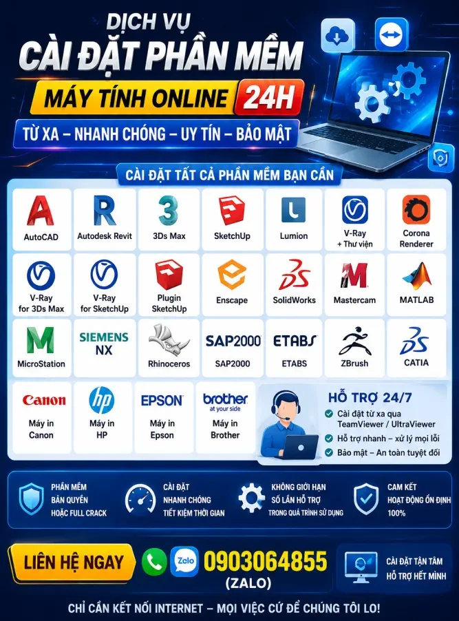 Mua Máy In Canon Chính Hãng – Cài đặt Driver & Kết Nối Chuyên Nghiệp